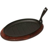 Sizzle Platters